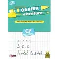 Cahier d'�criture CP