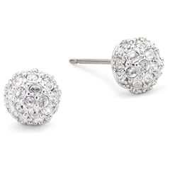 Swarovski Damen-Ohrringe Emma 1730583