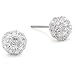 Swarovski Damen-Ohrringe Emma 1730583