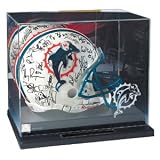 Liberty Value Helmet Display w/Mirror Back Logo