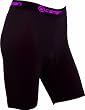 Canari Womens Gel Padded Cycle Liner-Black