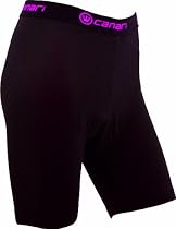 Canari Womens Gel Padded Cycle Liner