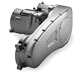 Baker DROP STARTER DSSC SLAM CLUTCH UNIVERSAL DSR701PM