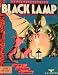 Commodore 64 or CBM 64/128 - Black Lamp - by Staeve Cain/Kenny Everett & Software Creations - Distruputed by Rainbird