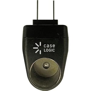 Case Logic Universal Ac Converter