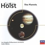 Holst: The Planets/John Williams: Close Encounters Of The Third Kind - Suite, Etc.