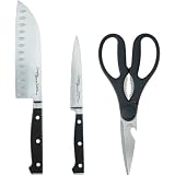 Simply Calphalon Cutlery 3-Piece Set