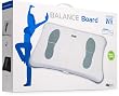 Wii - Balance Board inkl. Waage