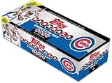 Topps MLB Baseball Cards 2008 CHICAGO CUBS TEAM EDITION Complete Factory Set (660 Cards Plus 5-Card Pack of Cubs Prospects)