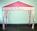 BARBIE Twin Size BED CANOPY