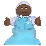 Cabbage Patch Kids Preemies - African-American Boy