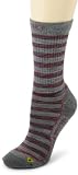 KEEN Concord Stripe Crew Lite Sock