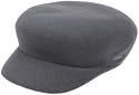 Kangol Men's Wool Mau Cap