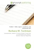 Produkt-Bild: Barbara W. Tuchman