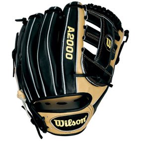 A2000 11.5 Infield Baseball - Adult