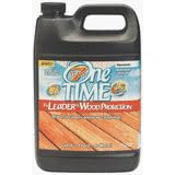 5G RED CEDAR WOOD SEALER by Bond
