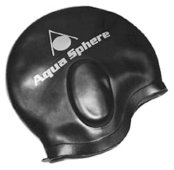 Aqua Sphere Aqua-Glide Fitness Cap