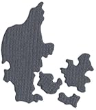 QuicKutz 2-Inch by 2-Inch Die, Denmark