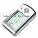 Portable Handheld ECG EKG Heart Monitor Complete Kit 4 ways to use