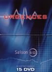 Urgences: L'int�grale de la saison 6...