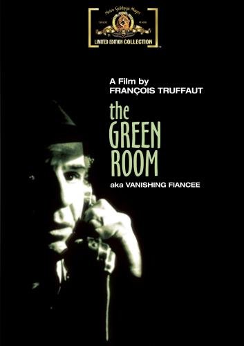 The Green Room (aka Vanishing Fiancée)