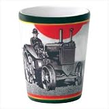 Kitchen & Housewares : John Deere Shot Glass - Style 38346