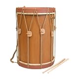 EMS Renaissance Drum, 13 &acute; x 13 &acute; - B000BJOSG2