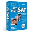 Kaplan SAT ACT PSAT Platinum New Edition