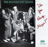 Hoosier Hot Shots - `Are You Ready, Hezzie?`