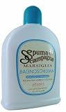 Spuma di Sciampagna Large Bubbles Marseille Soap Neutral pH for Delicate Skins