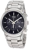 MOVADO Watch:ESQ by Movado Men's 07301398 Quest Watch