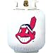 Cleveland Indians - Logo Tank Wrap