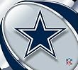 Dallas Cowboys Mousepad