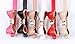 CA Fashion Women's Candy color PU leather Thin Belt Thin Skinny Waistband