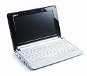 Acer Aspire One A150 8.9" 3G Netbook (XP Home, 1GB RAM, 160GB HDD, 1.60 Ghz) - White