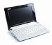 Acer Aspire One A150 8.9" 3G Netbook (XP Home, 1GB RAM, 160GB HDD, 1.60 Ghz) - White