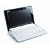 Acer Aspire One A150-Bw 8.9-inch Netbook, Windows XP Home, 1GB RAM, 160GB HDD, Intel Atom N270 1.60 Ghz (White)