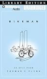 Review Brilliance Audio on MP3-CD Lib Ed  / Bikeman
