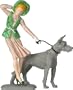 Motorhead Miniatures 286 Emily 1-18 Scale Model