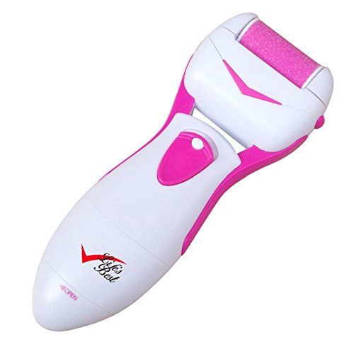 Best Callus Remover Shaver Foot File Pedicure Tool