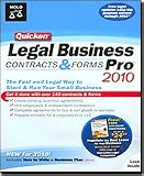 Quicken Legal Business Pro 2010