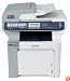 Brother MFC-9840CDW Color Laser Multifunction Center with Wireless Interface and Duplex