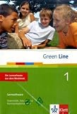 Sprachtrainer Green Line 1 - Windows Vista; XP; 2000; NT; ME; 98 - Klett