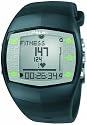 Polar FT40 Men's Heart Rate Monitor Watch (Grey)