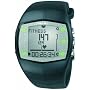 Polar FT40 Men's Heart Rate Monitor Watch (Grey)