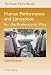 Books : Human Performance and Limitations (Master Pilot's Manuals)