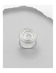 Ring In 92.5 Sterling Silver
