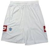 Queens Park Rangers Home Football Shorts 2011-12