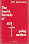 The Health Hazards of Not Going Nuclear