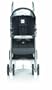 Inglesina Zippy Stroller with Saccottino, Ink